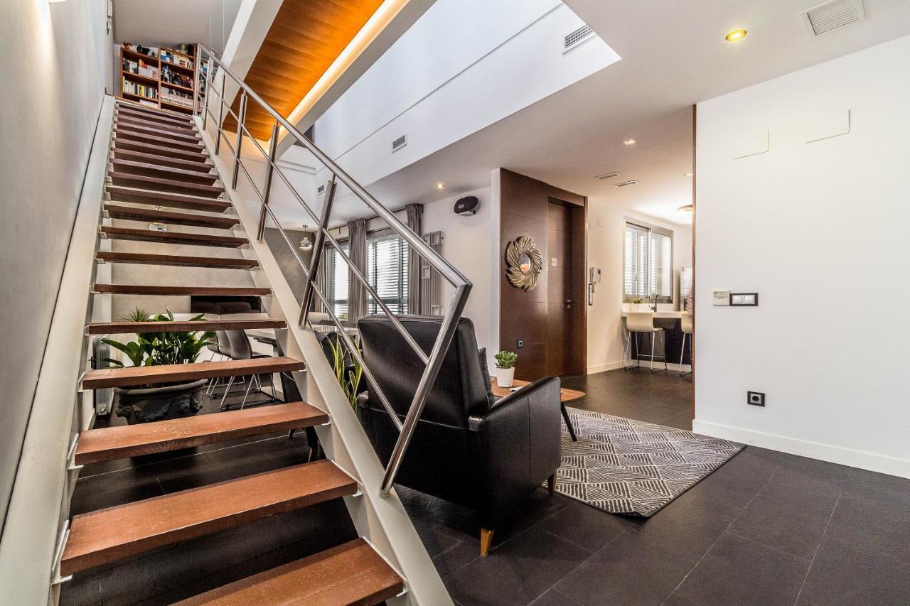 Vlvilla - Villa De Lujo En Valencia Con Piscina Privada Y Sala De Cine Бурхасот Экстерьер фото